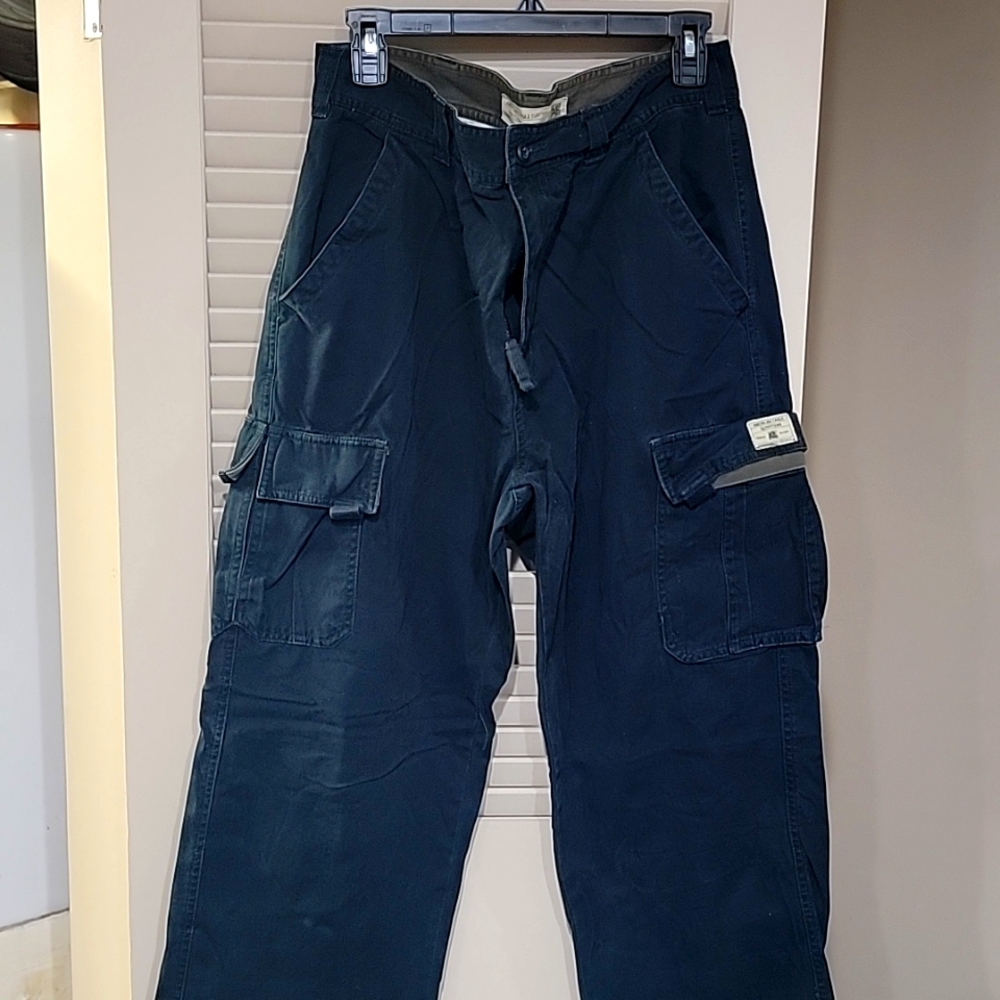 Cargo pants